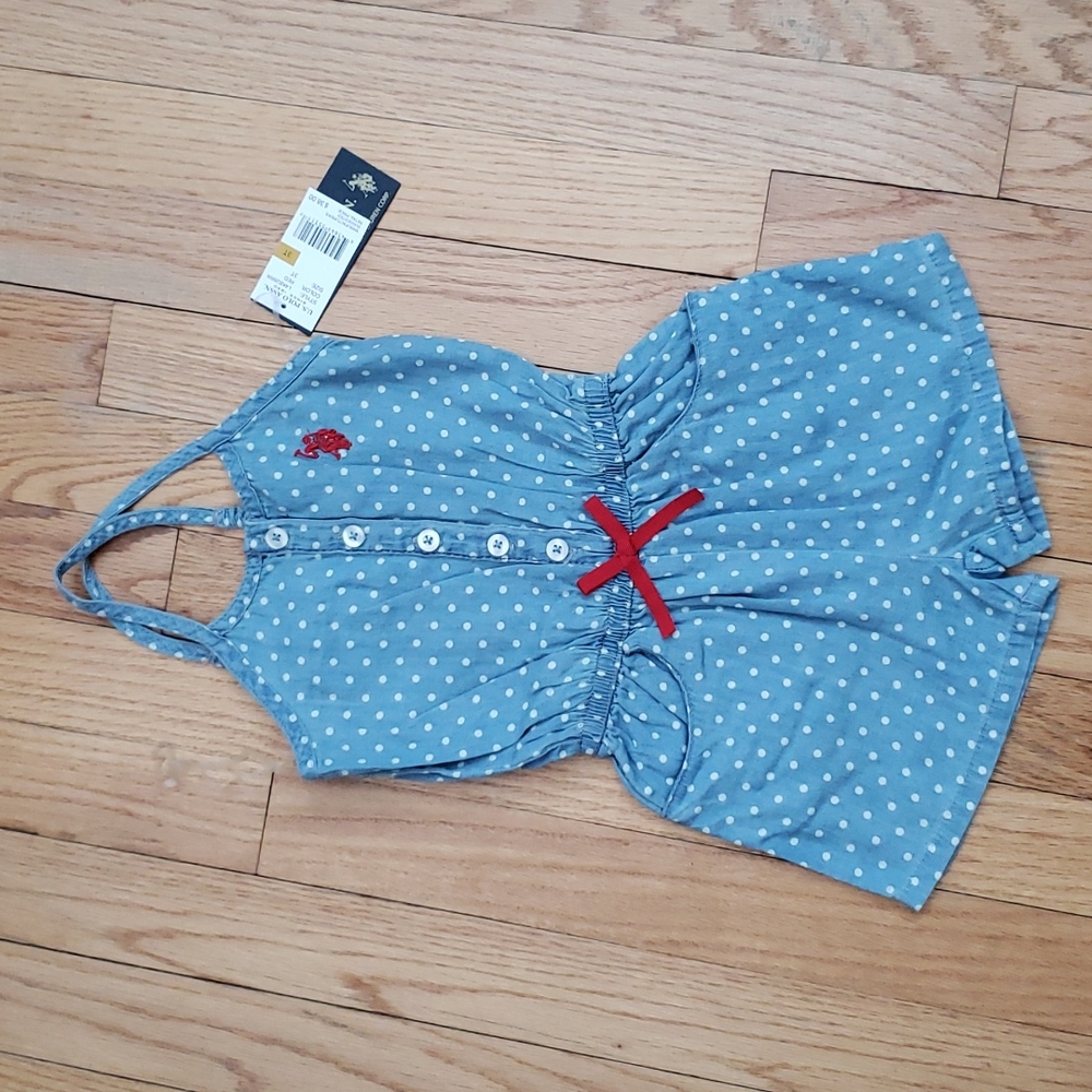 Cute Romper size 3T